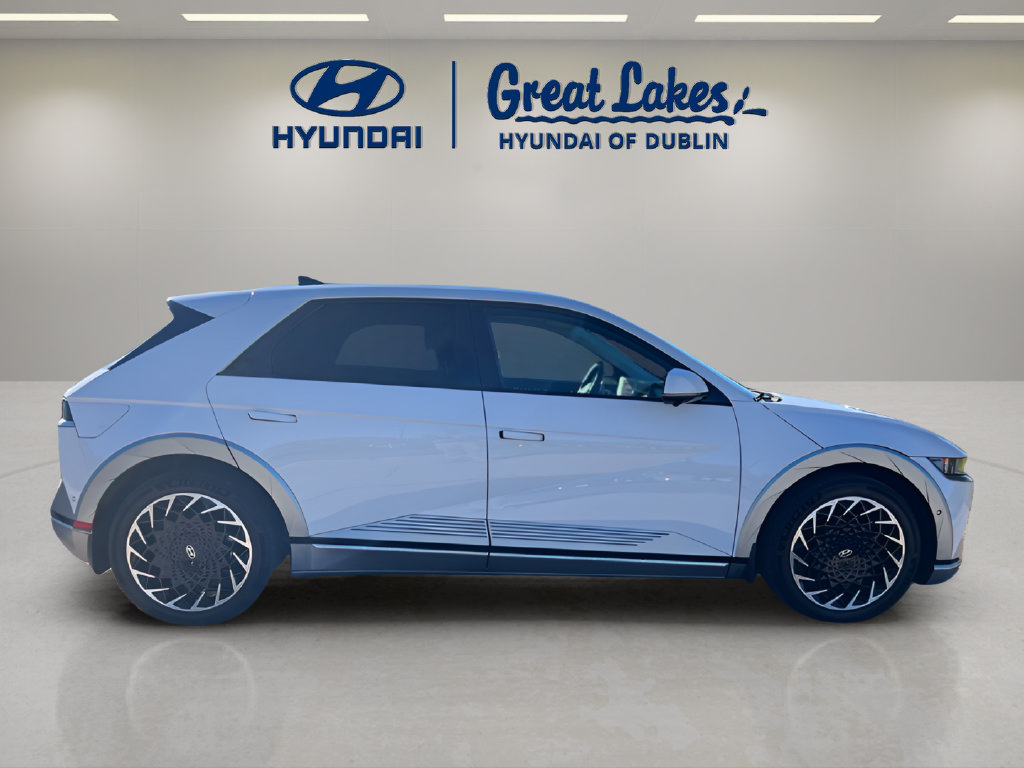 Used 2023 Hyundai Ioniq 5 Limited AWD/4WD image 6