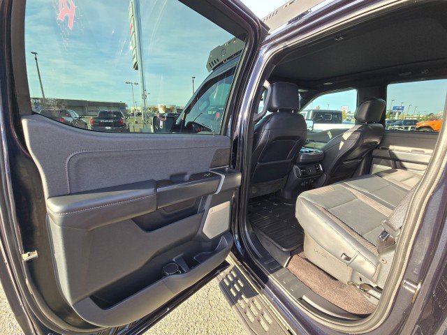 Used 2021 Ford F150 Raptor w/ Equipment Group 801A High image 17