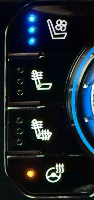 Used 2024 GMC Sierra 1500 Denali image 41