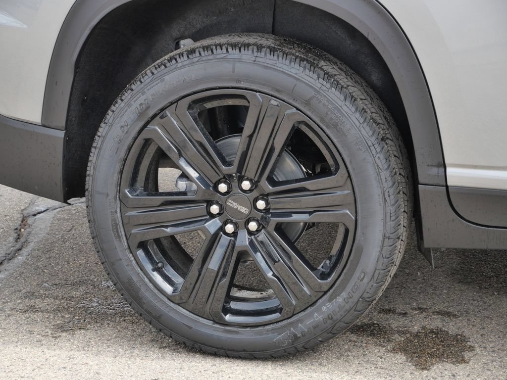 New 2026 GMC Acadia Elevation w/ Black Edition AWD/4WD image 25