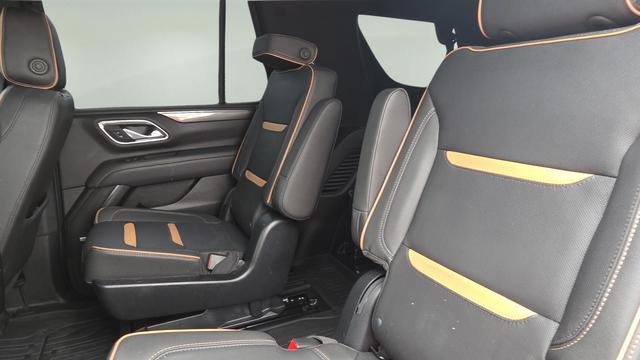 Used 2023 GMC Yukon AT4 image 24
