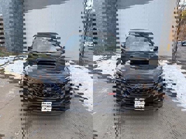 New 2025 Subaru WRX Premium image 10