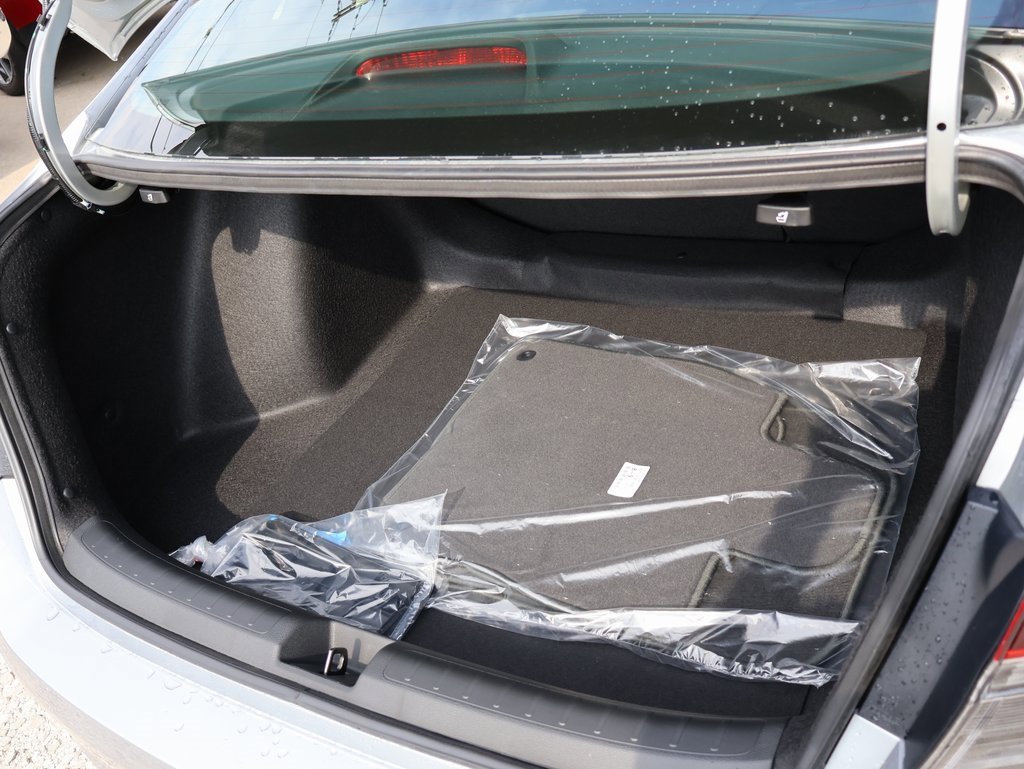 New 2026 Honda Civic Sport image 11