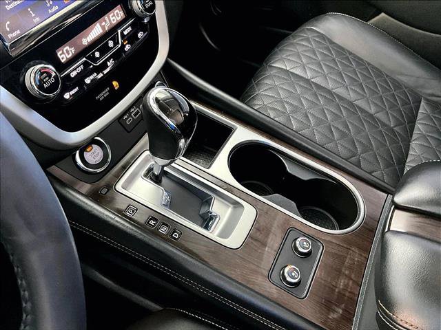 Used 2021 Nissan Murano Platinum w/ Cargo Package FWD image 15
