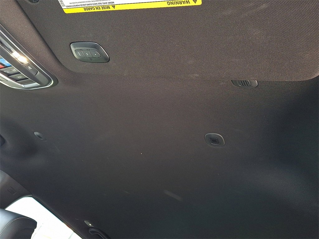 Used 2022 Jeep Wagoneer Series II image 21