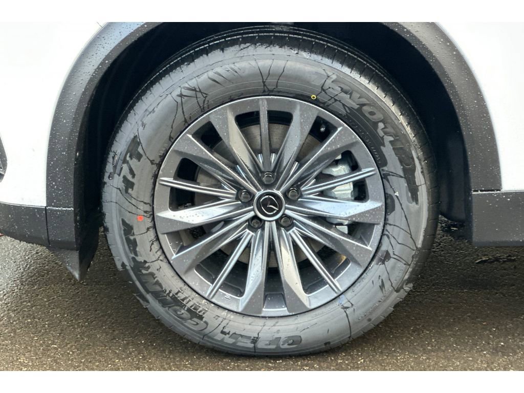 New 2026 MAZDA CX-70 SC image 24