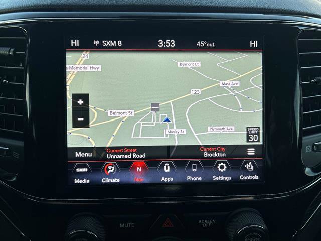 Used 2020 Jeep Grand Cherokee High Altitude image 34