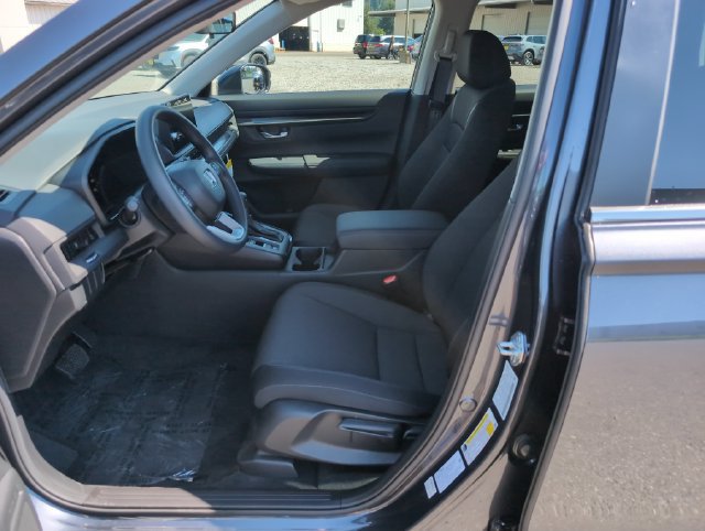 New 2026 Honda CR-V LX image 16