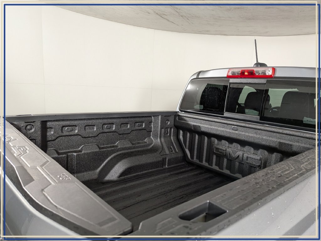 New 2026 GMC Canyon Denali AWD/4WD image 12