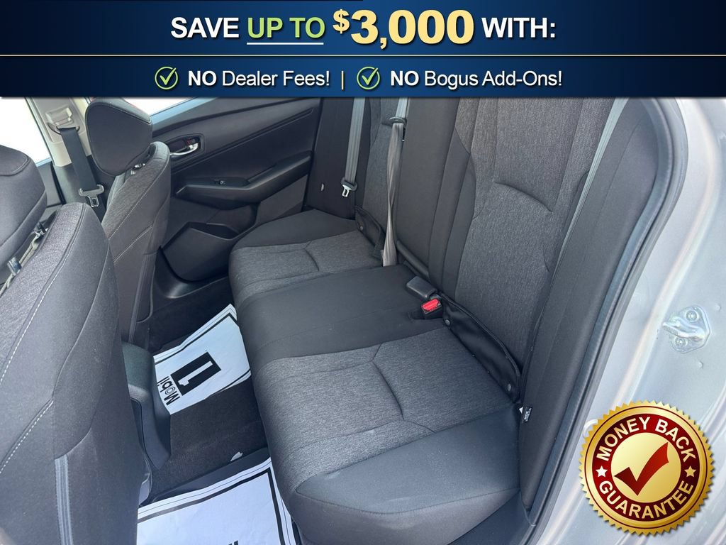 Used 2024 Honda Accord EX image 21