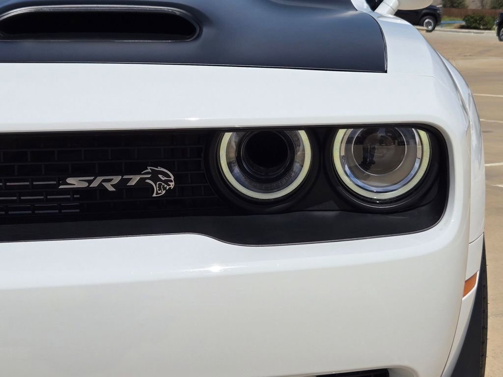 Used 2019 Dodge Challenger SRT Hellcat Redeye image 31