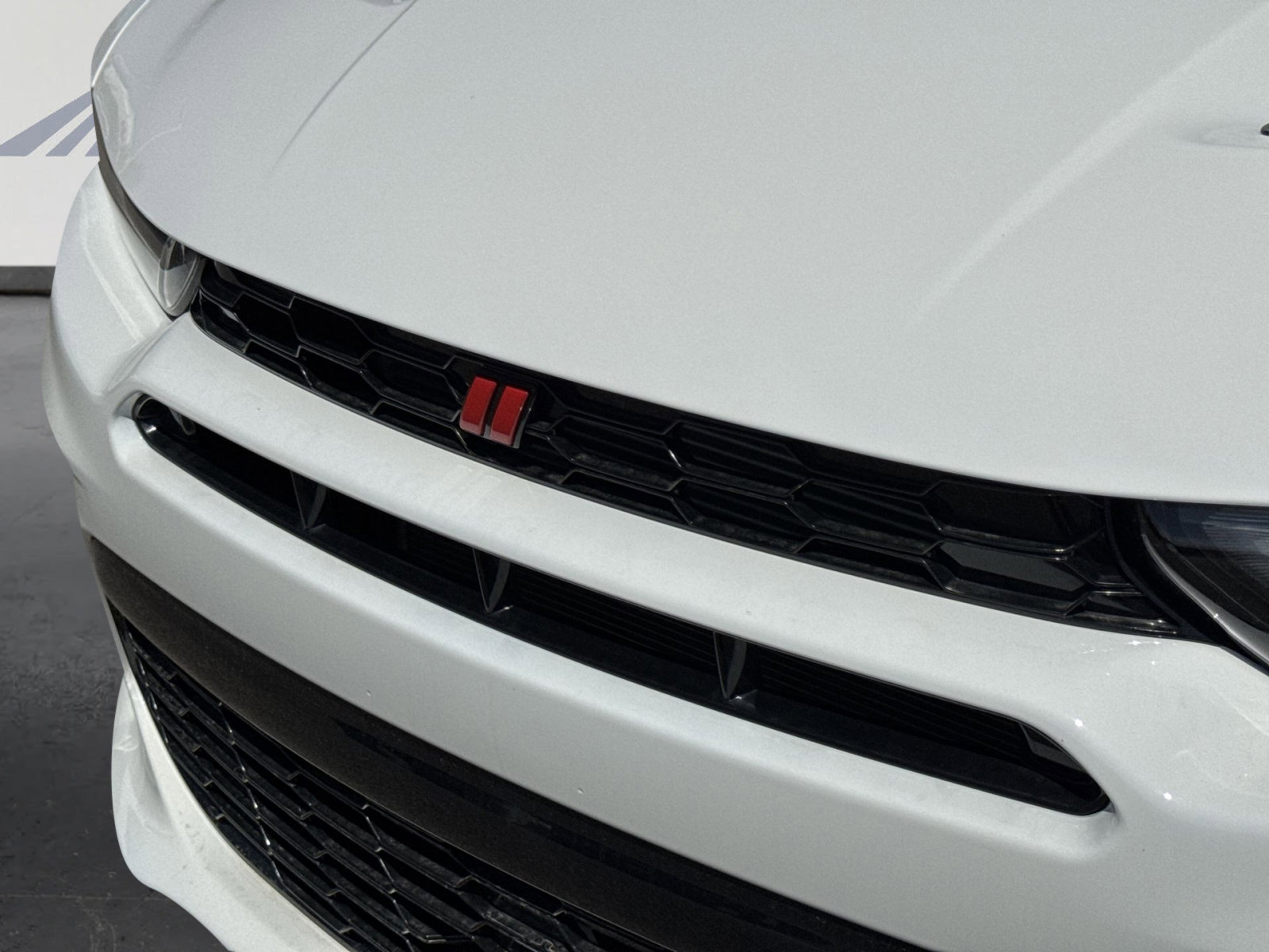 New 2025 Dodge Hornet GT w/ Cold Weather Group image 11