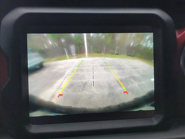 Used 2023 Jeep Wrangler Unlimited Rubicon image 14