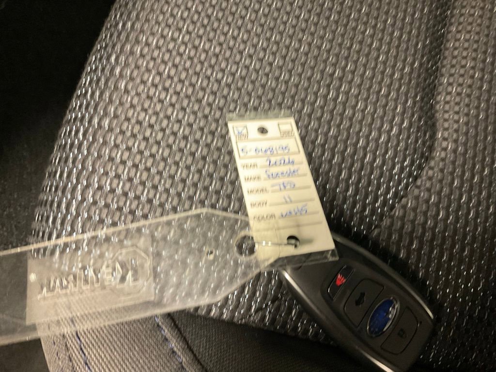 New 2026 Subaru Forester Premium image 29