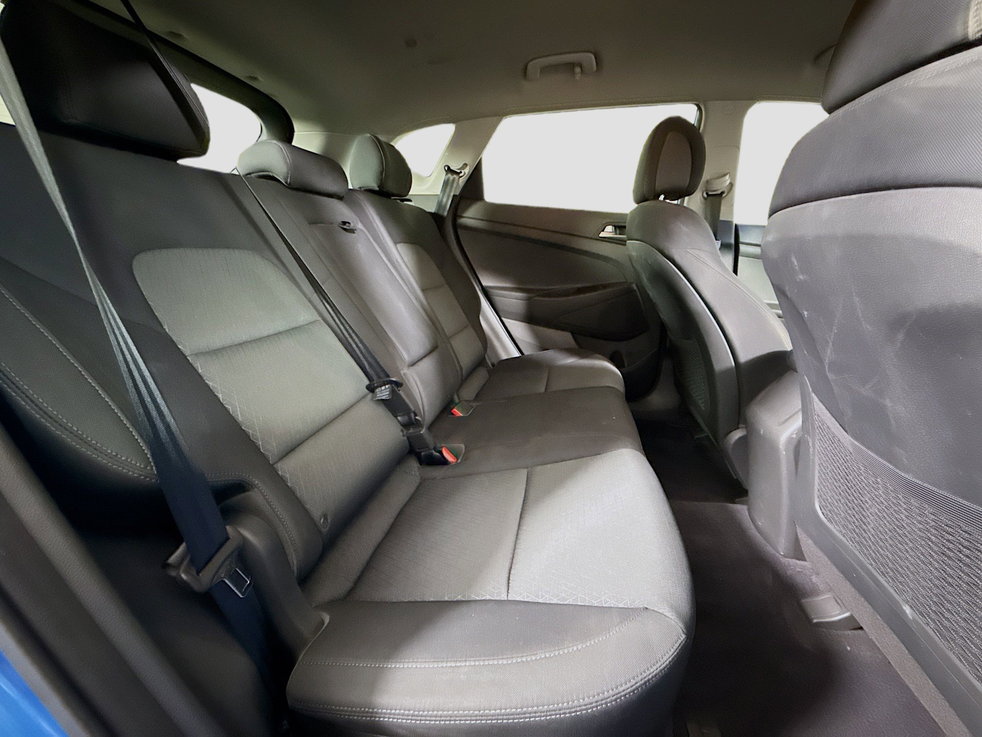 Used 2018 Hyundai Tucson SEL FWD image 26