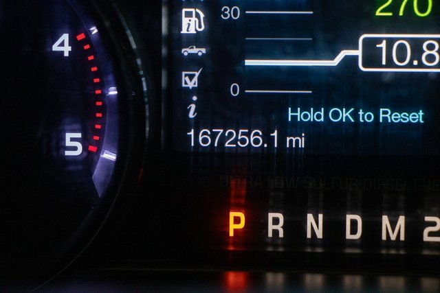 Used 2015 Ford F350 Lariat w/ Lariat Ultimate Package image 31