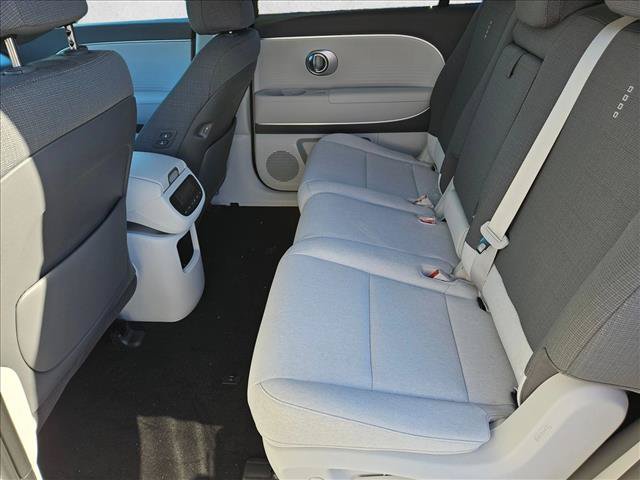 New 2026 Hyundai Ioniq 9 SE AWD/4WD image 12