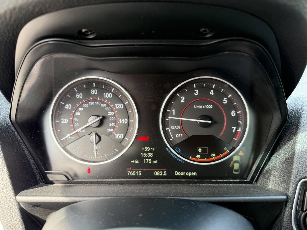 Used 2016 BMW M235i Coupe image 40