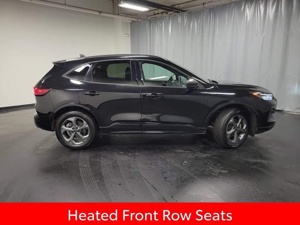 Used 2024 Ford Escape ST-Line AWD/4WD image 9