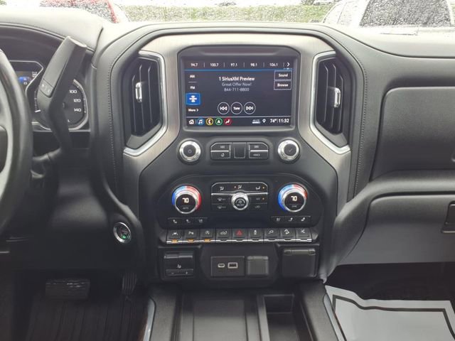Used 2019 GMC Sierra 1500 Denali w/ Denali Ultimate Package image 13