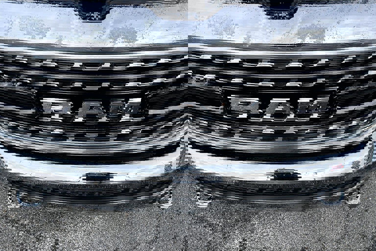 Used 2022 RAM 1500 Limited image 35