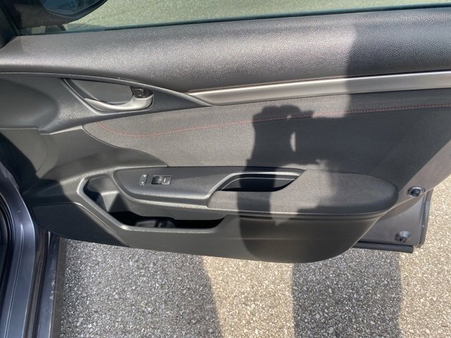 Used 2018 Honda Civic Si image 31