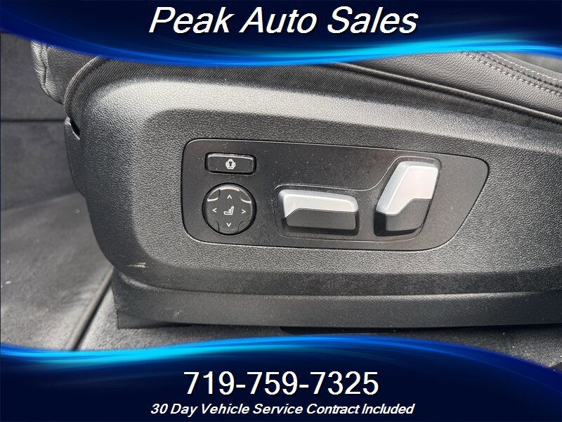 Used 2020 BMW X5 xDrive40i w/ Off-Road Package AWD/4WD image 16