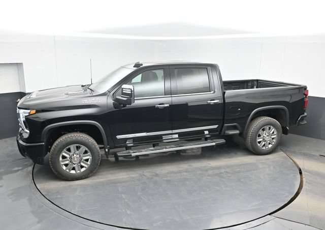 Used 2026 Chevrolet Silverado 2500 High Country w/ Technology Package AWD/4WD image 41
