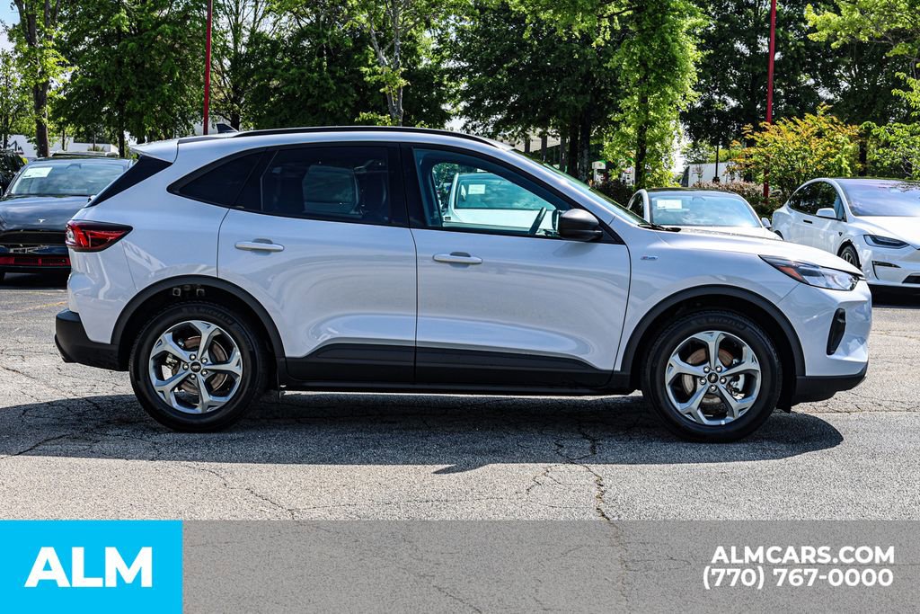 Used 2026 Ford Escape ST-Line FWD image 10