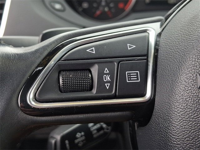 Used 2018 Audi Q3 2.0T Premium Plus w/ Premium Plus Package image 21