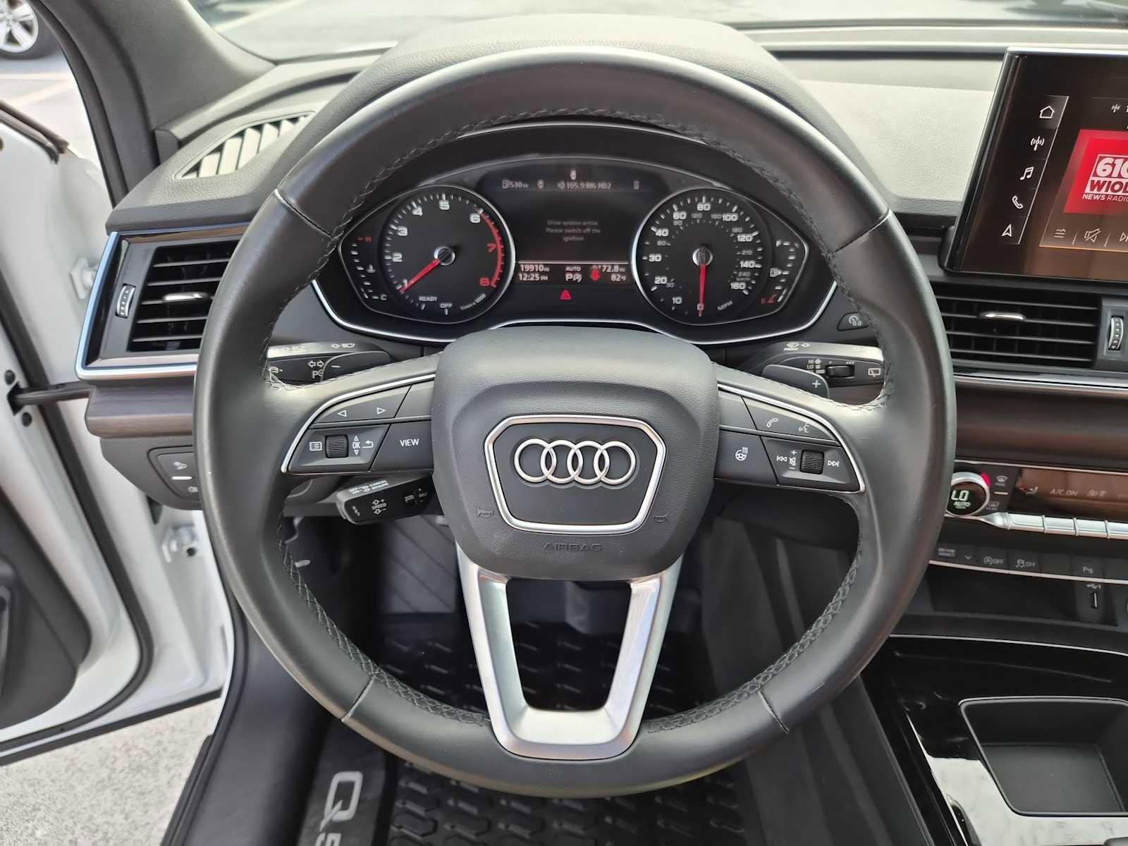 Certified 2023 Audi Q5 2.0T Premium w/ Convenience Package image 20