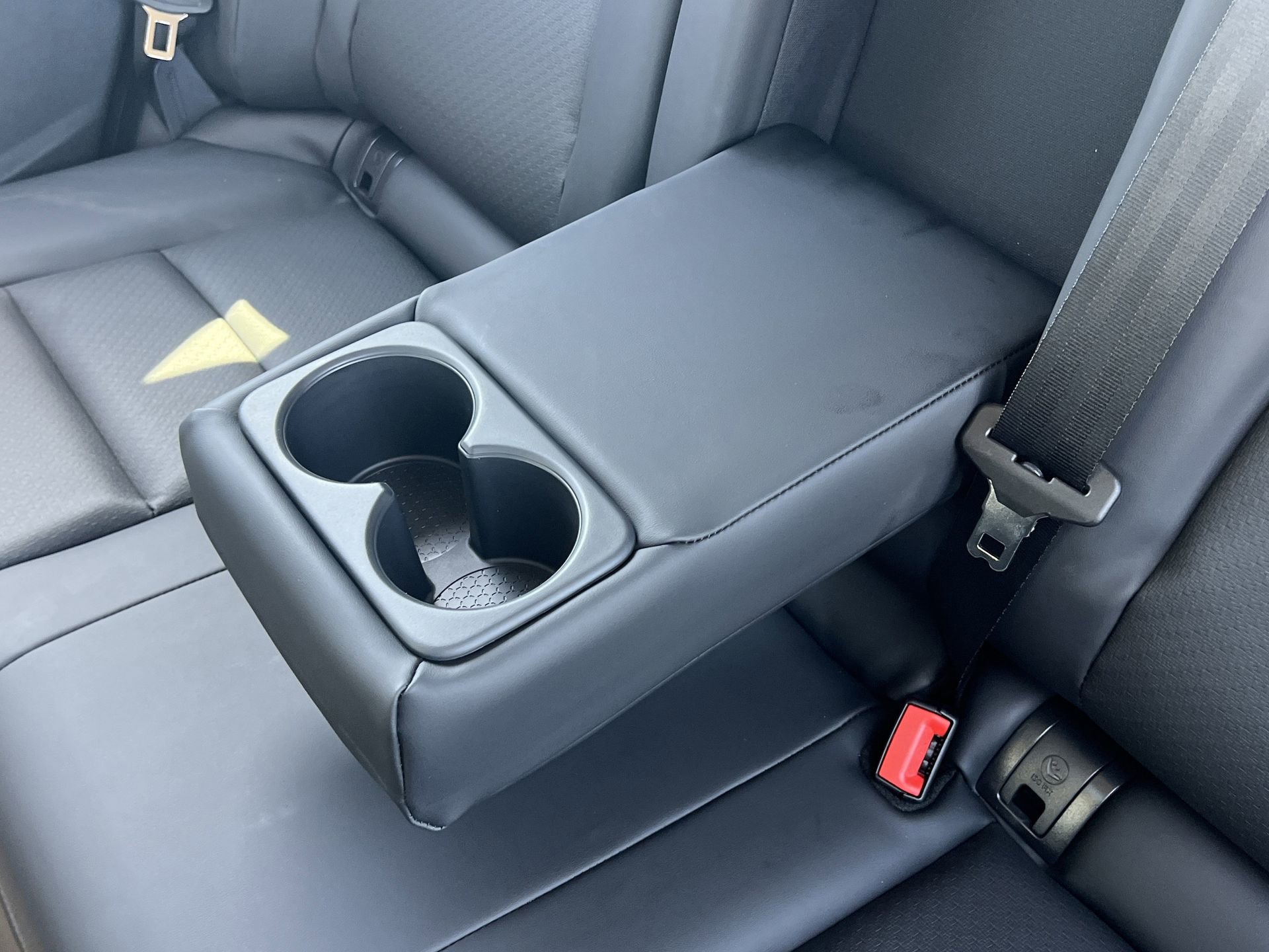 New 2026 Nissan Rogue SV image 21