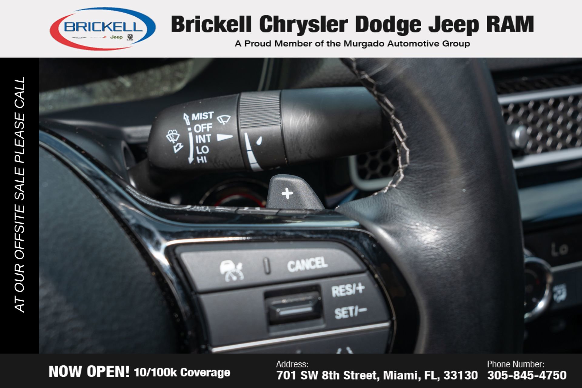 Used 2025 Honda Civic Sport image 30