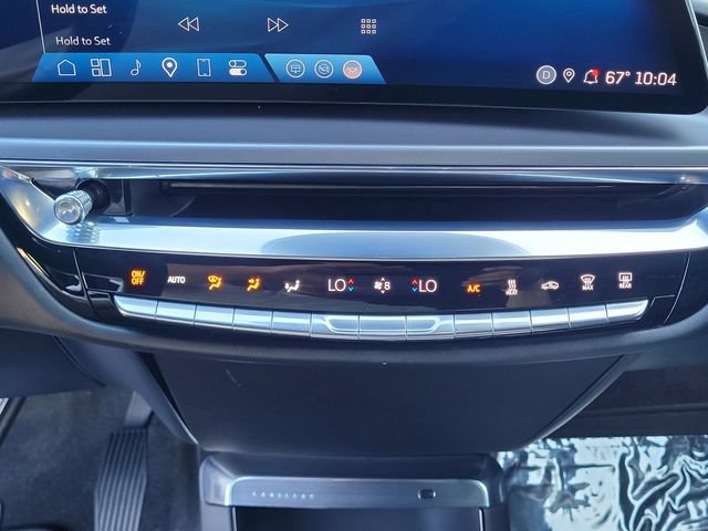 Used 2024 Cadillac Lyriq Tech RWD image 21