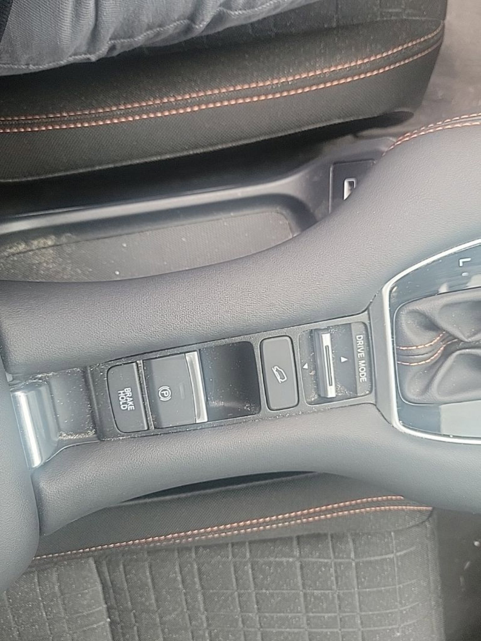 Certified 2023 Honda HR-V Sport image 31