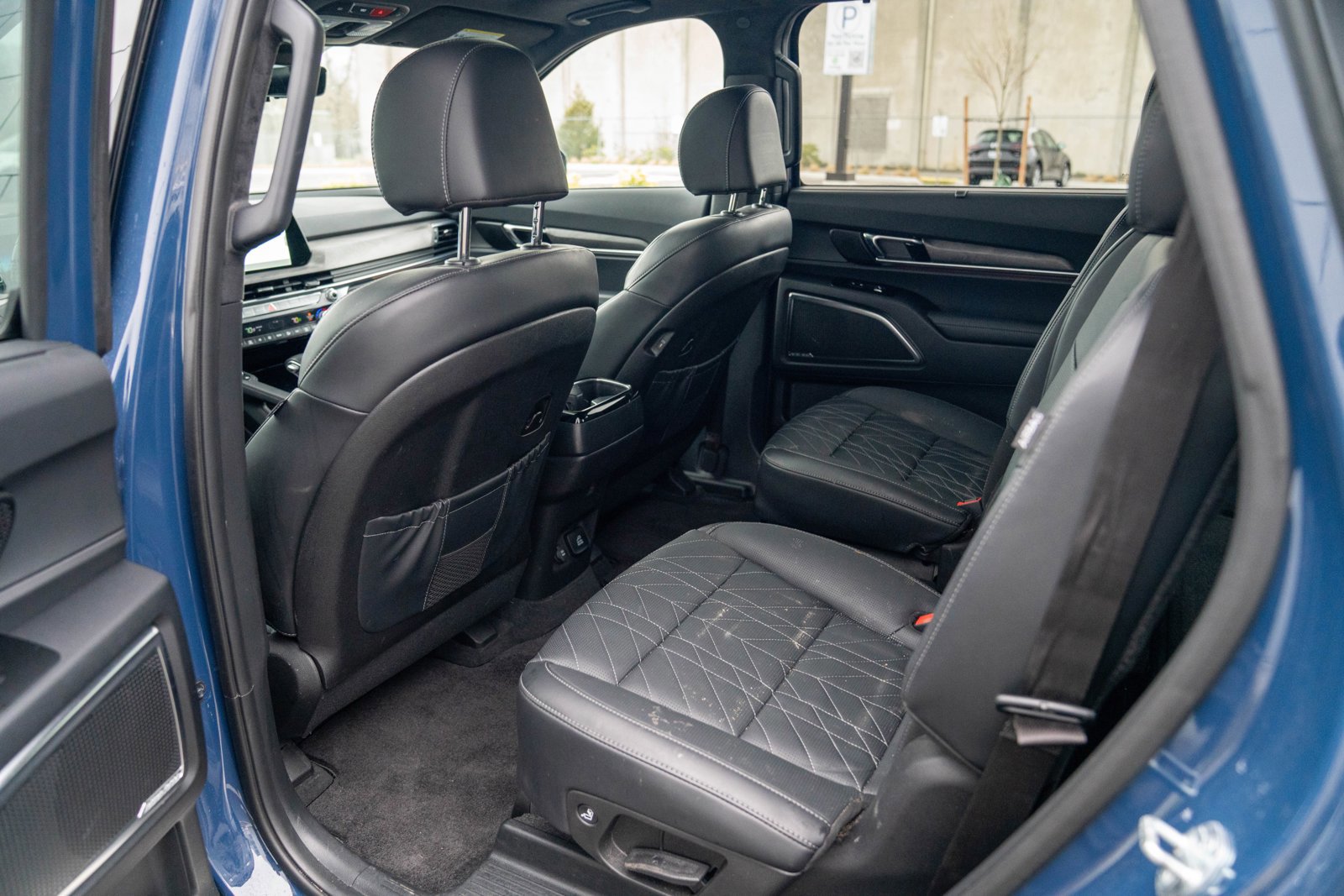 Used 2024 Kia Telluride SX Prestige X-Pro image 22