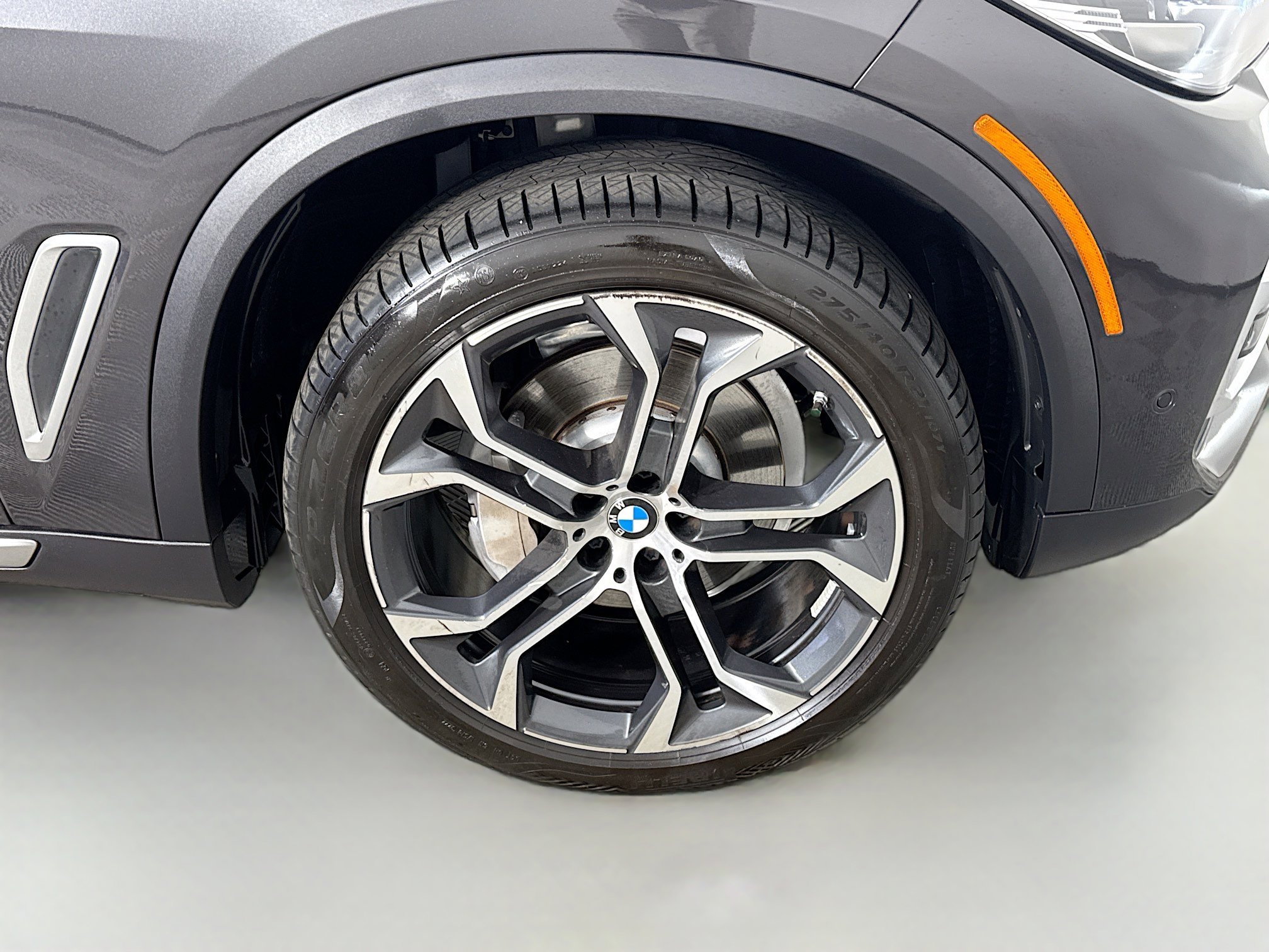 Used 2023 BMW X5 sDrive40i w/ Premium Package RWD image 32