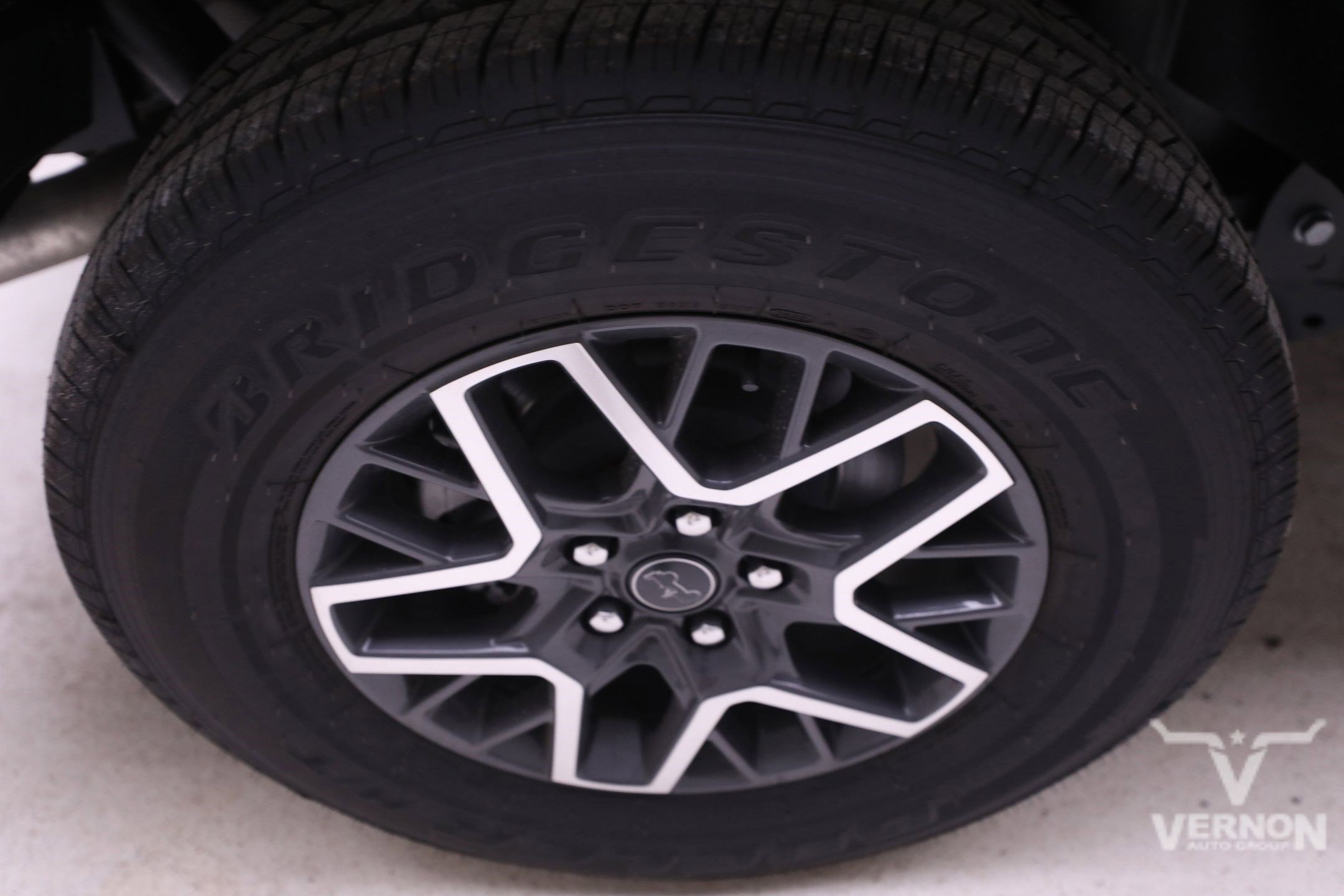 New 2024 Jeep Wrangler Sahara w/ Technology Group image 41