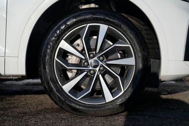 Used 2021 Audi Q5 2.0T Premium Plus AWD/4WD image 12