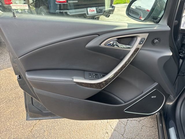 Used 2016 Buick Verano Leather FWD image 8