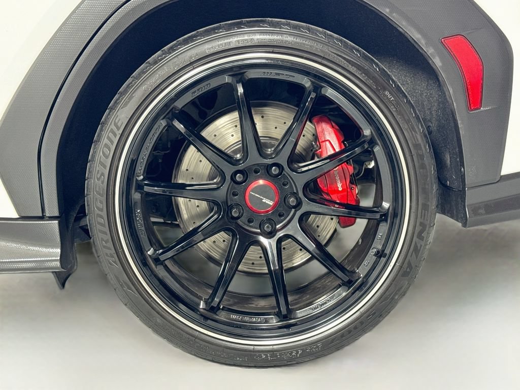 Used 2024 Subaru WRX TR w/ Popular Package #1A AWD/4WD image 11