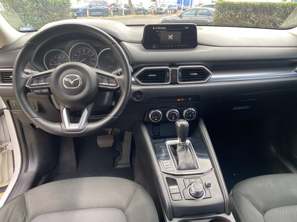 Used 2018 MAZDA CX-5 Sport FWD image 30