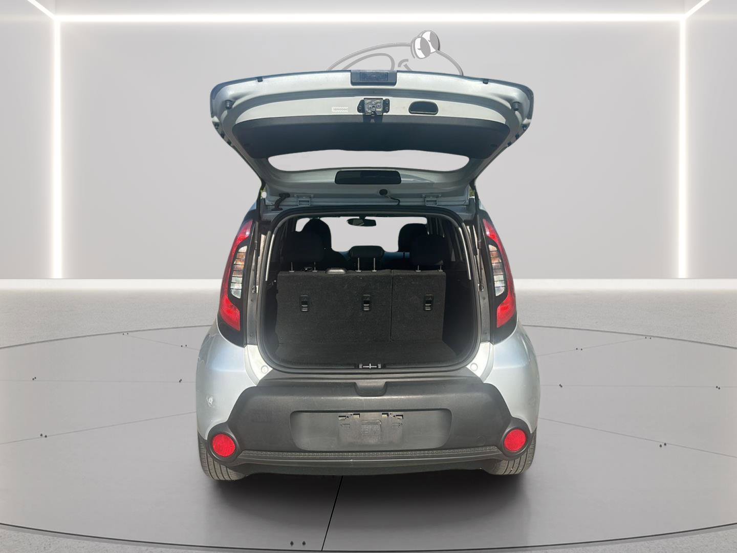 Used 2015 Kia Soul + image 10