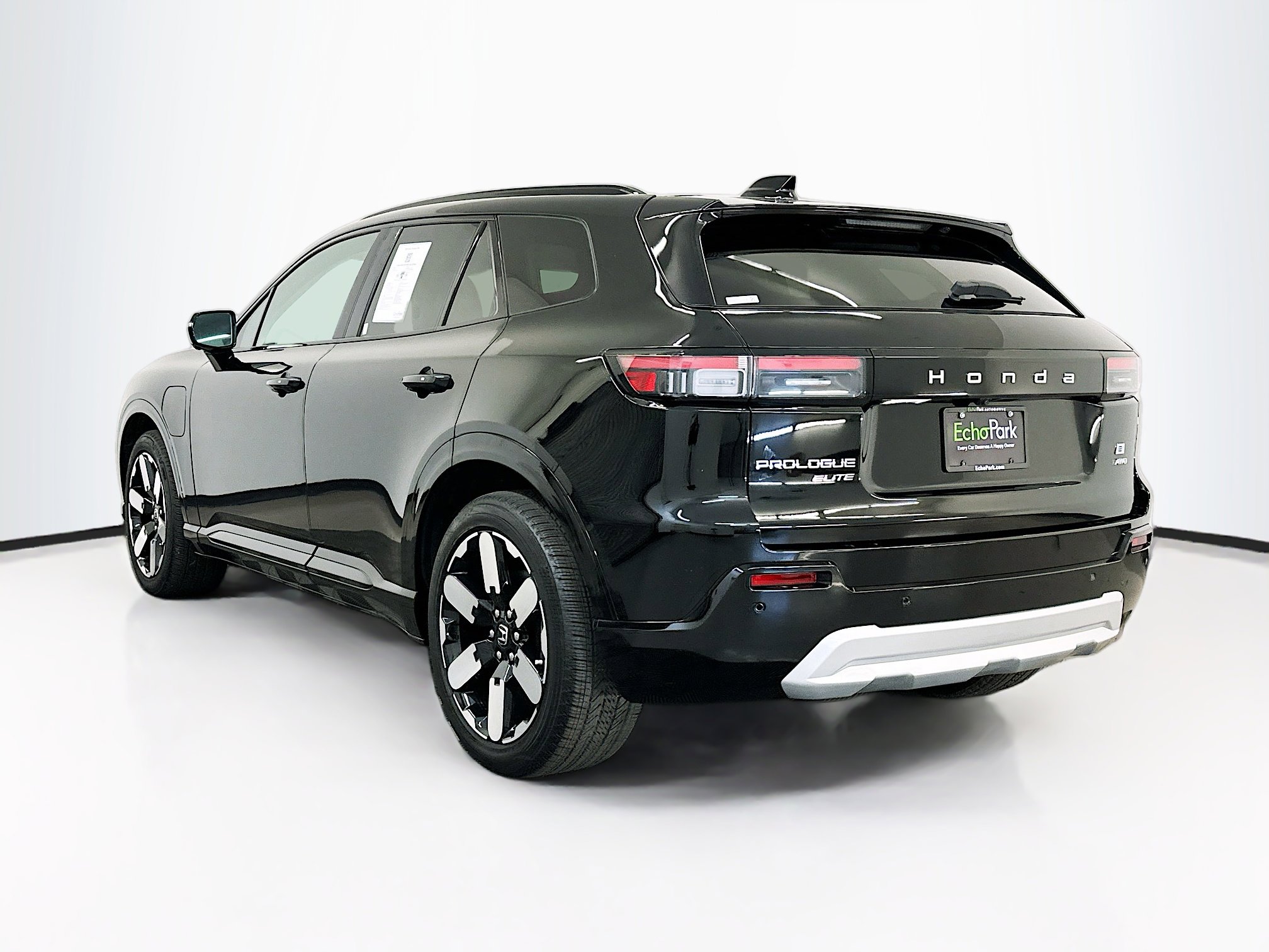 Used 2025 Honda Prologue Elite image 5