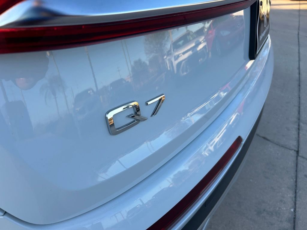 Used 2023 Audi Q7 2.0T Premium w/ Towing Package image 30