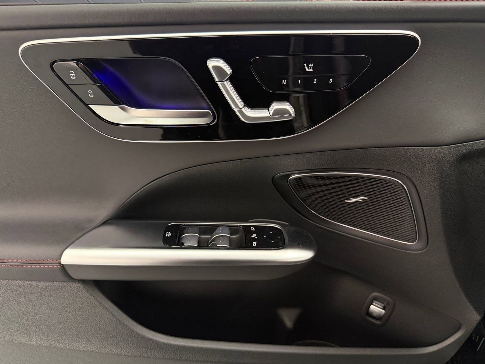 New 2026 Mercedes-Benz C 43 AMG 4MATIC Sedan image 11