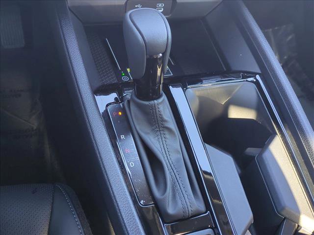 Used 2025 Honda Accord EX-L image 12