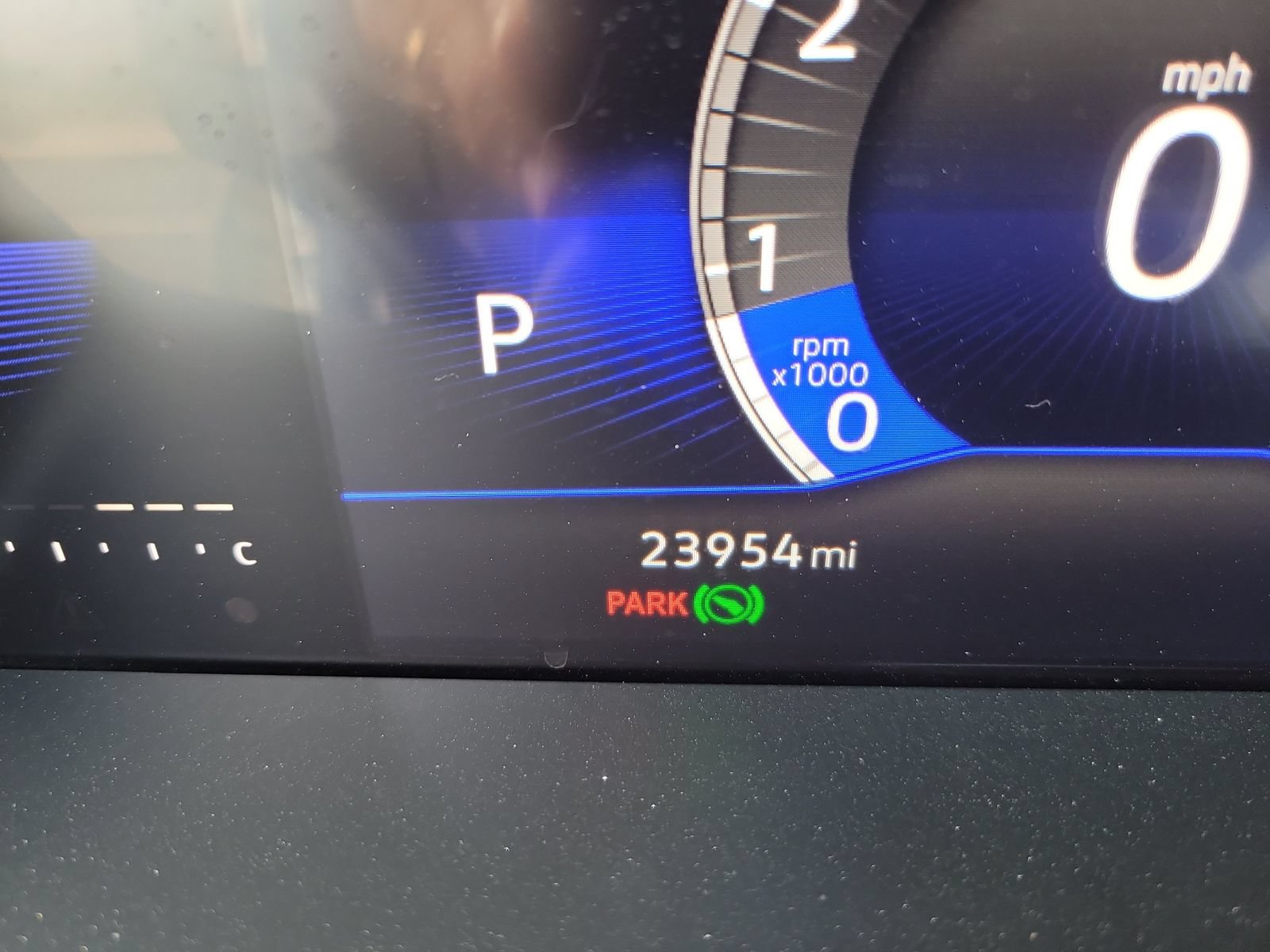 Used 2023 Volkswagen Tiguan S w/ Driver Assistance Package FWD image 31