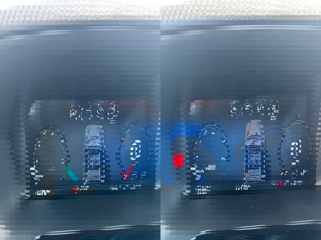 New 2025 Ford F150 XL image 13