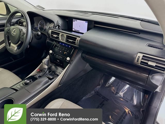 Used 2014 Lexus IS 250 AWD image 29